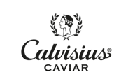 Calvisius-caviar