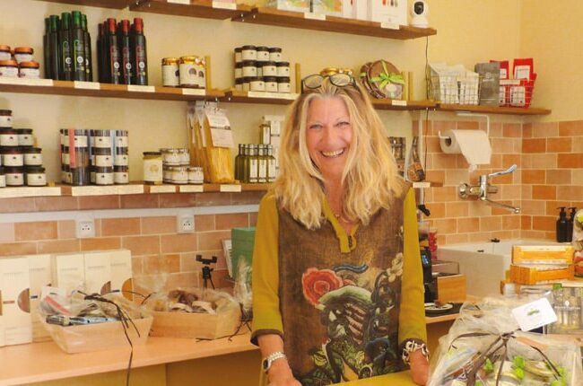 Allegra epicerie fine italienne Albi
