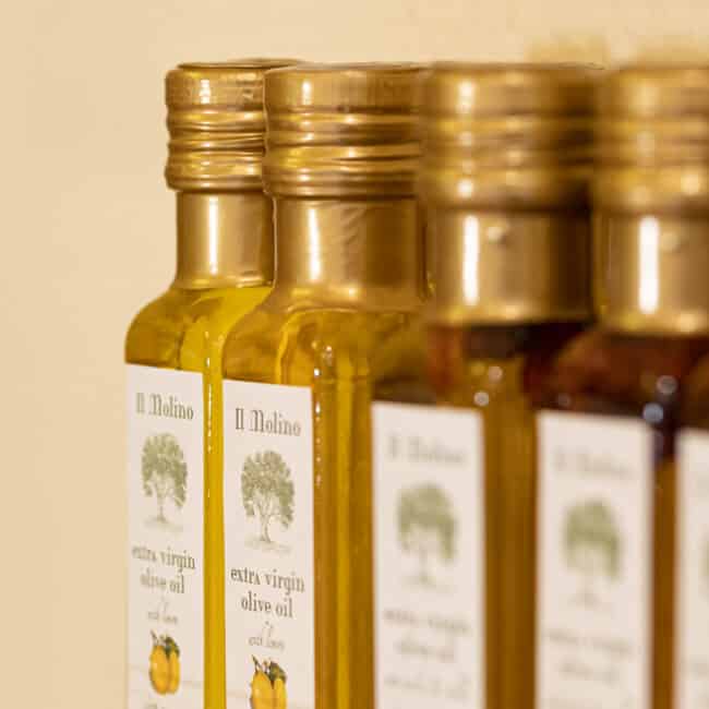 Allegra epicerie fine italienne Albi huile olive