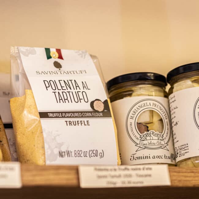Allegra epicerie fine italienne Albi