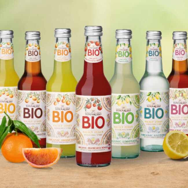 tomarchio limonade albi
