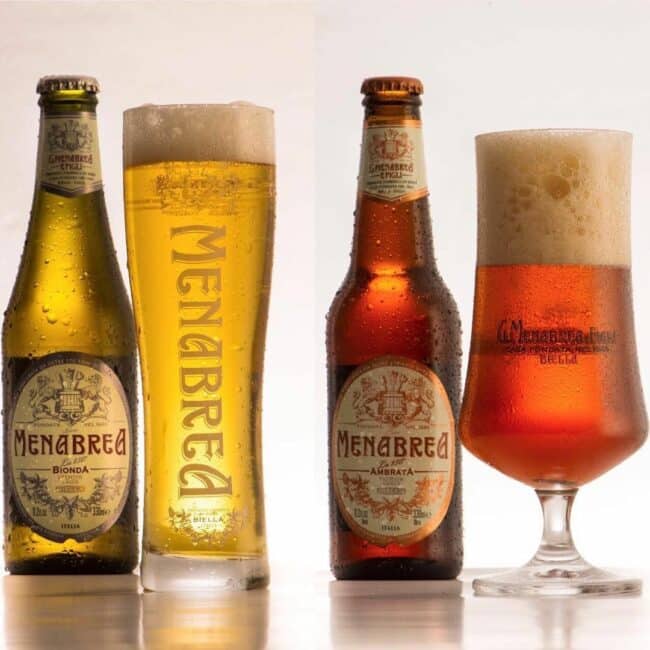 menabrea biere albi allegra